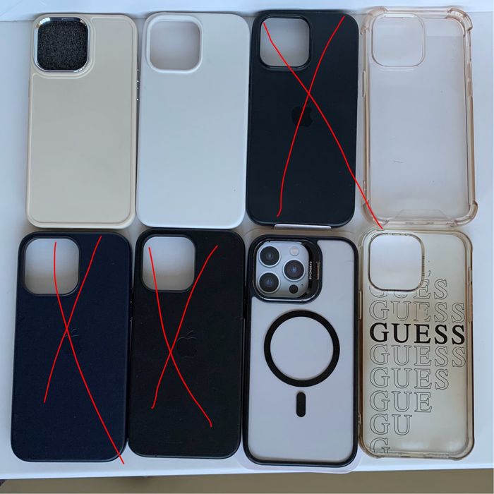 чехол Iphone 14 Pro Max