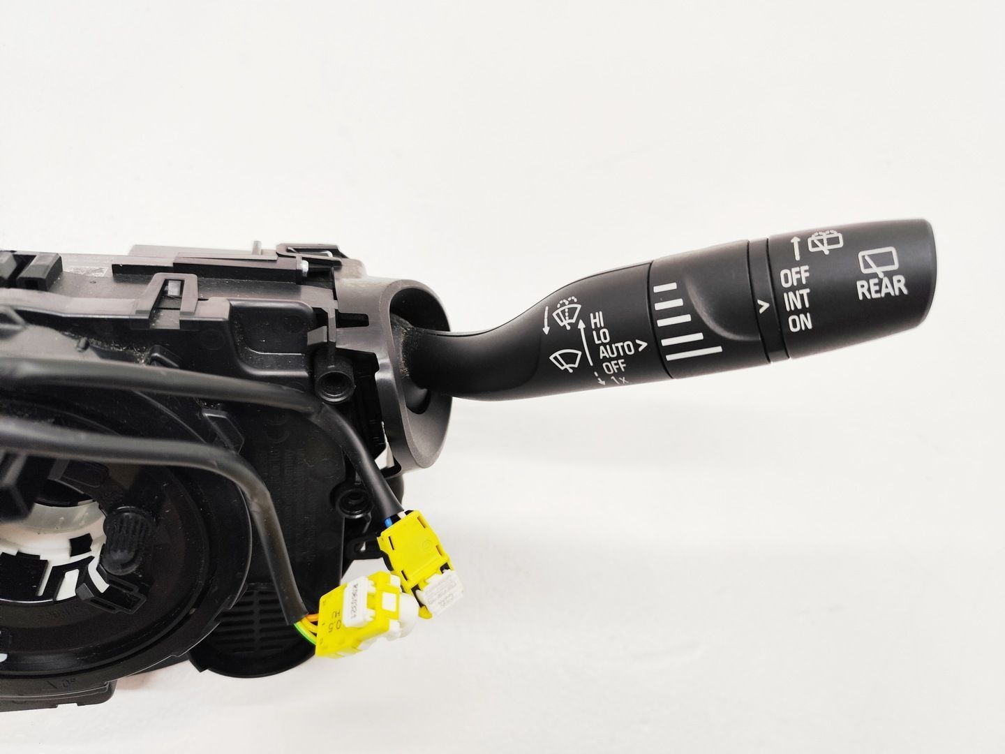 OPEL CROSSLAND X LIFT MANETKI TAŚMA PRZEŁĄCZNIK ZESPOLONY 981185414X