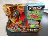 Statek Krakena Piratix