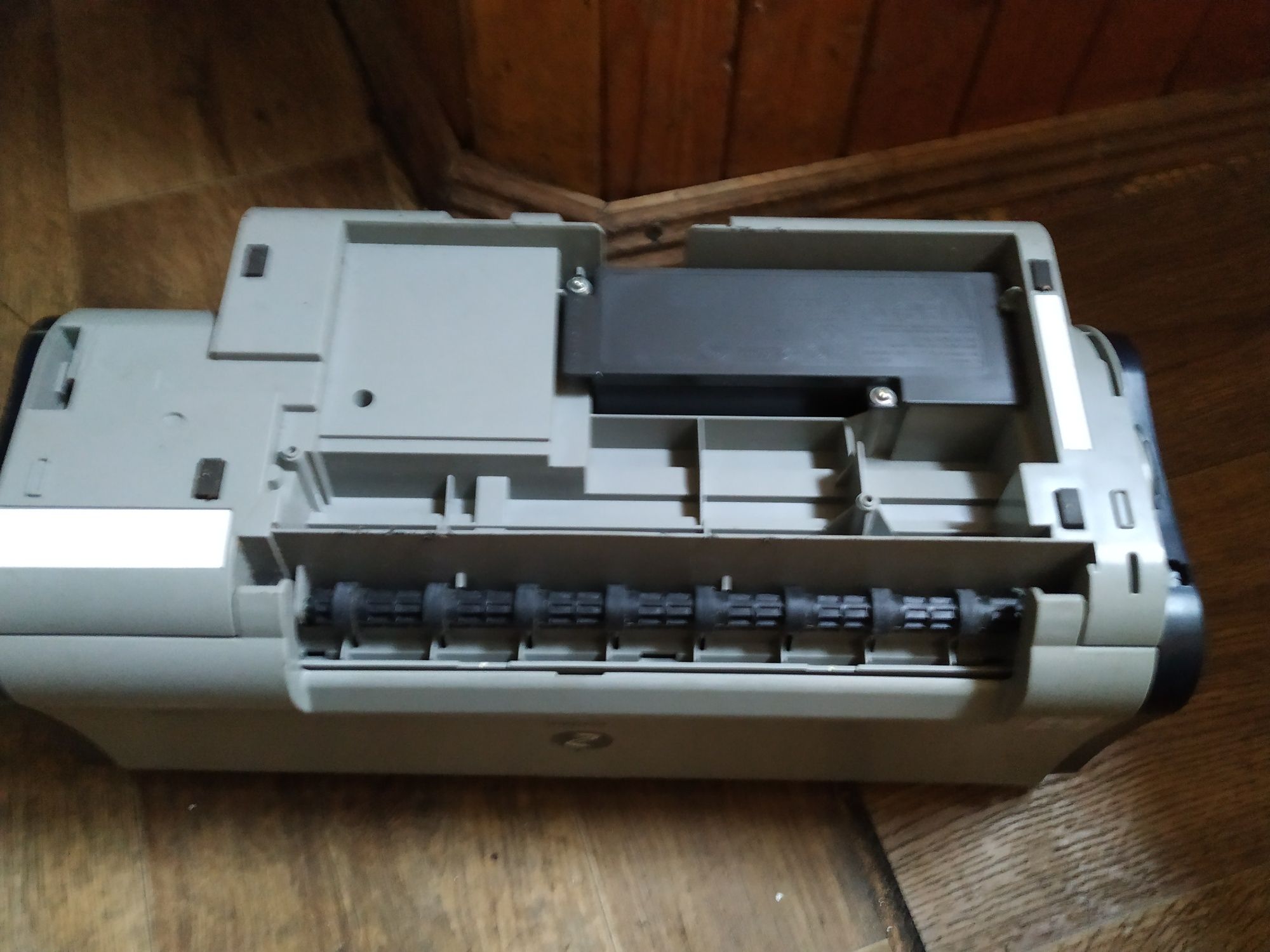 Принтер Canan pixma ip 1600