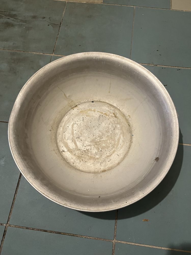 Продам посуда из алюминию