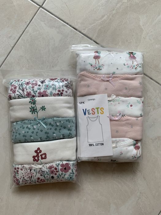 Майка George 3-4,4-5,5-6,6-7,7-8,8-9,майка для девочки