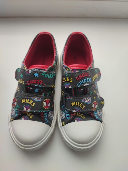 Теплі дитячі тапки капці