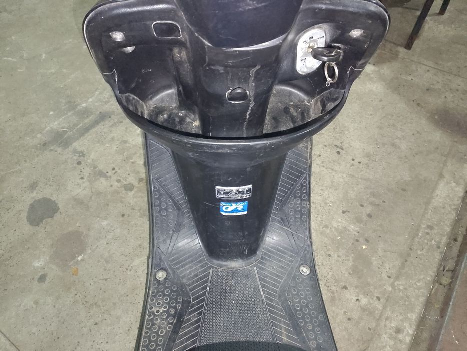 Продам надійний скутер