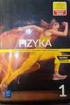 Fizyka 1. Zakres rozszerzony.
