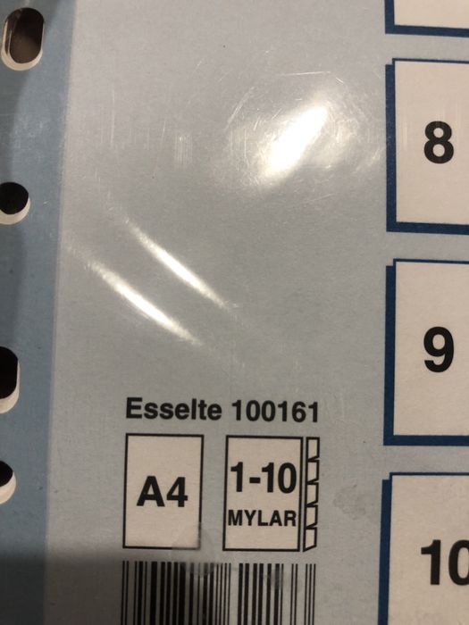 Папки,папка з прижимом,розділювач