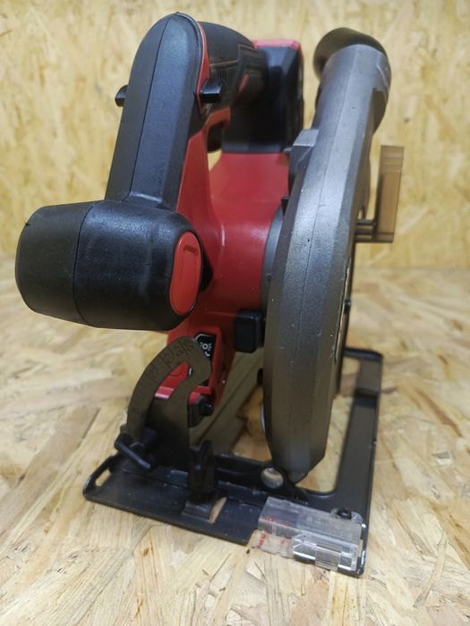 Pilarka tarczowa skil 18v sw1e352001 jak erbauer ecs18li