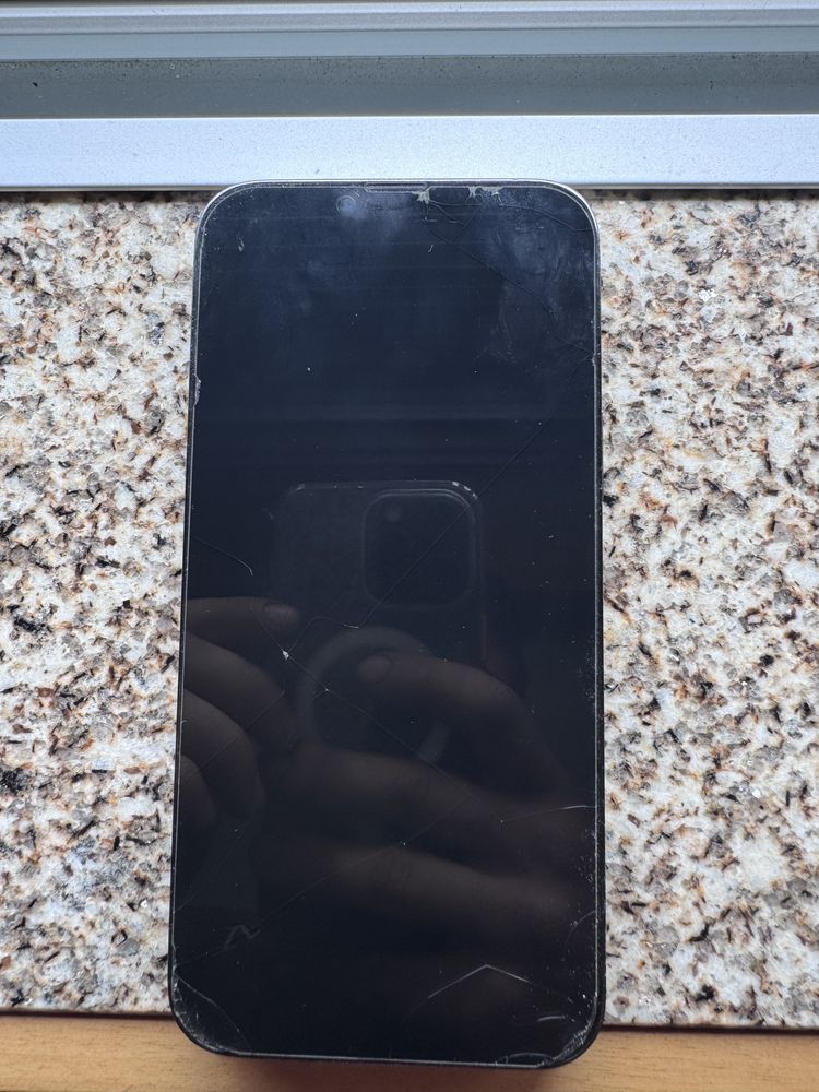 Iphone 13 pro max 128GB