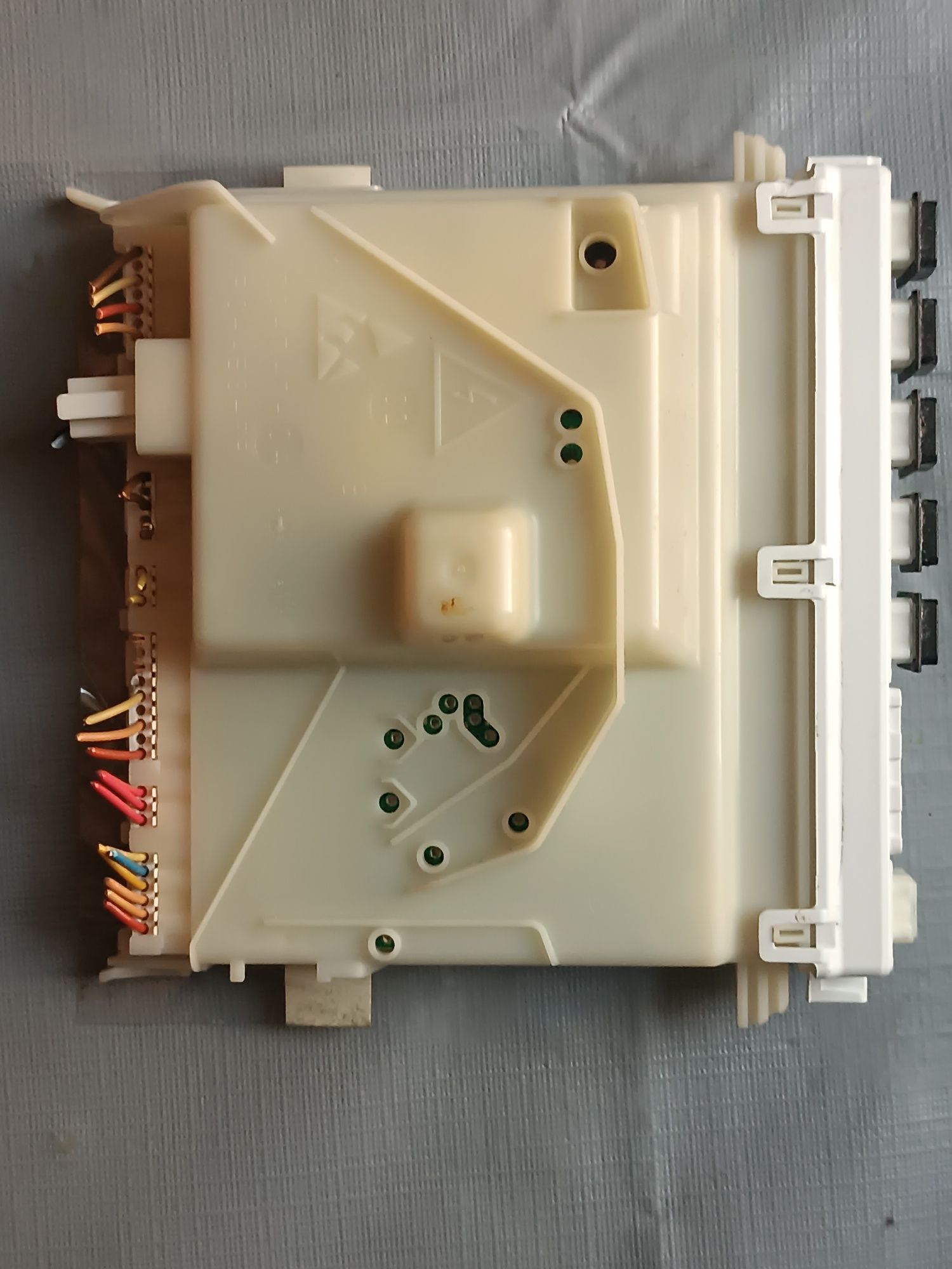 Sterownik do zmywarki Bosch stary model