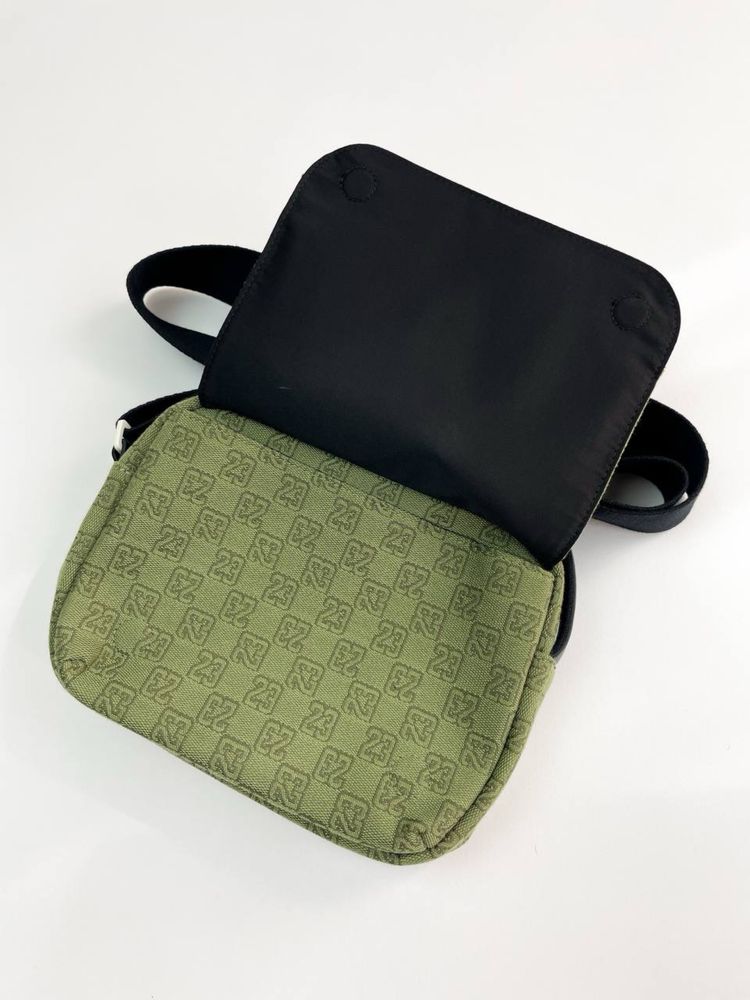 Оригінальний чоловічий Месенджер Jordan Monogram