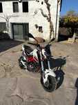 Benneli TNT 125 Em excelente estado