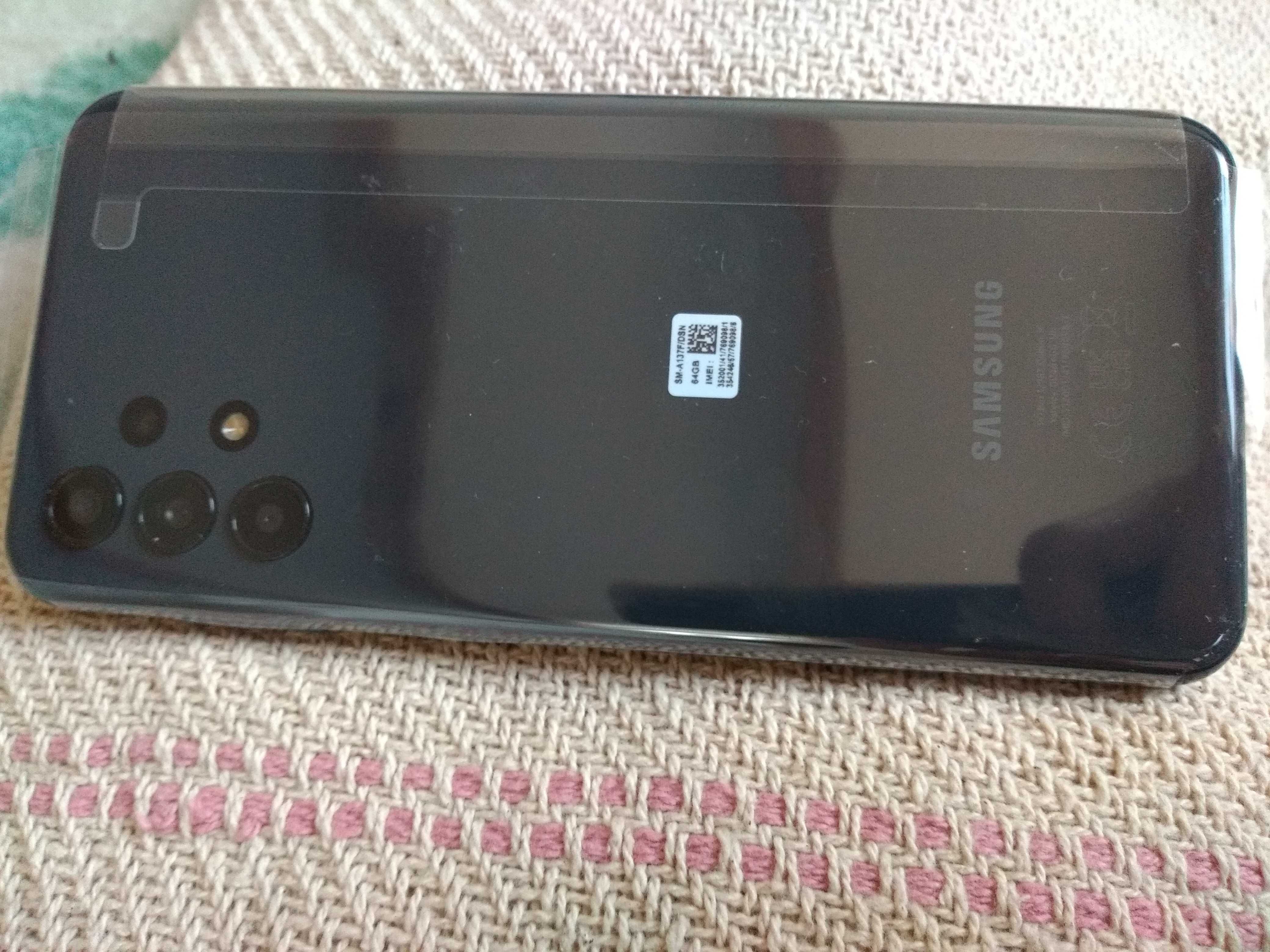 Samsung Galaxy A13