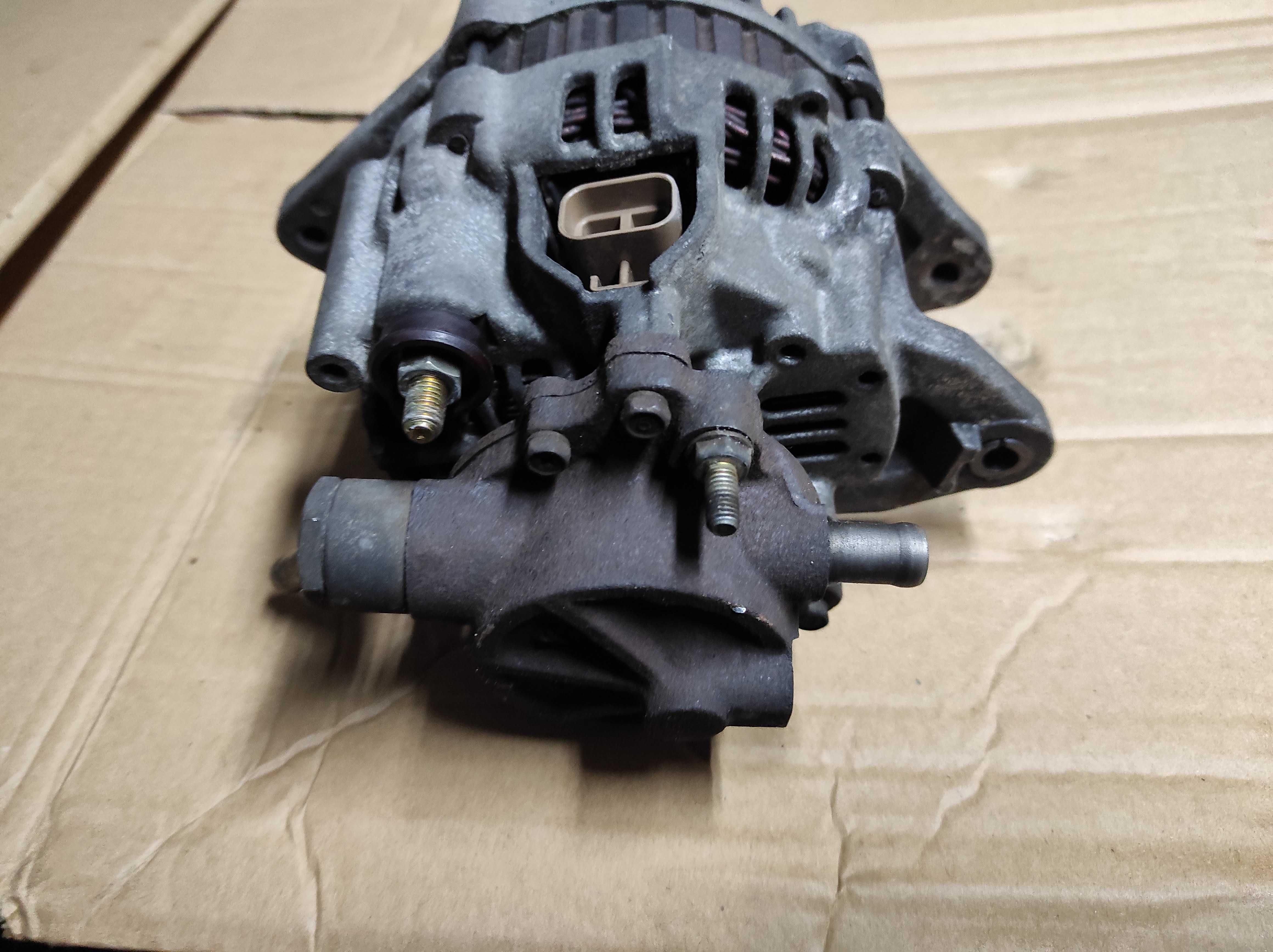 Alternator Mitsubishi Space Wagon 2,0 TD