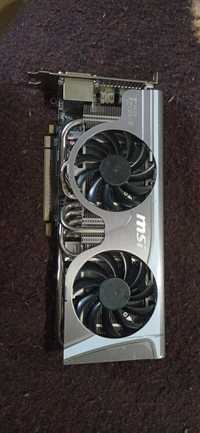 Видеокарта r6870