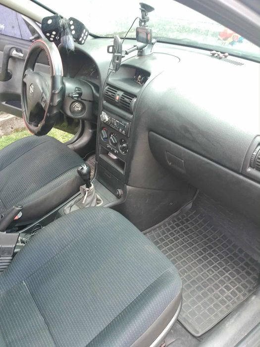 Продається Опель Астра g