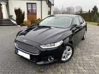 Ford Mondeo FORD MONDEO Mk5 2.0 TDCi Titanium + opony zimowe z felgami