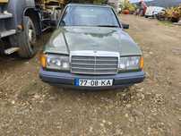Mercedes Benz 250