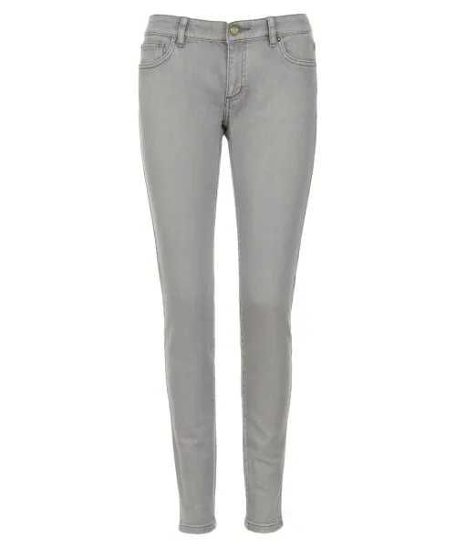MICHAEL KORS Izzy Skinny Jeans Spodnie Damskie 4 Oryginalne Super Stan