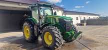 Jhon Deere 7280R