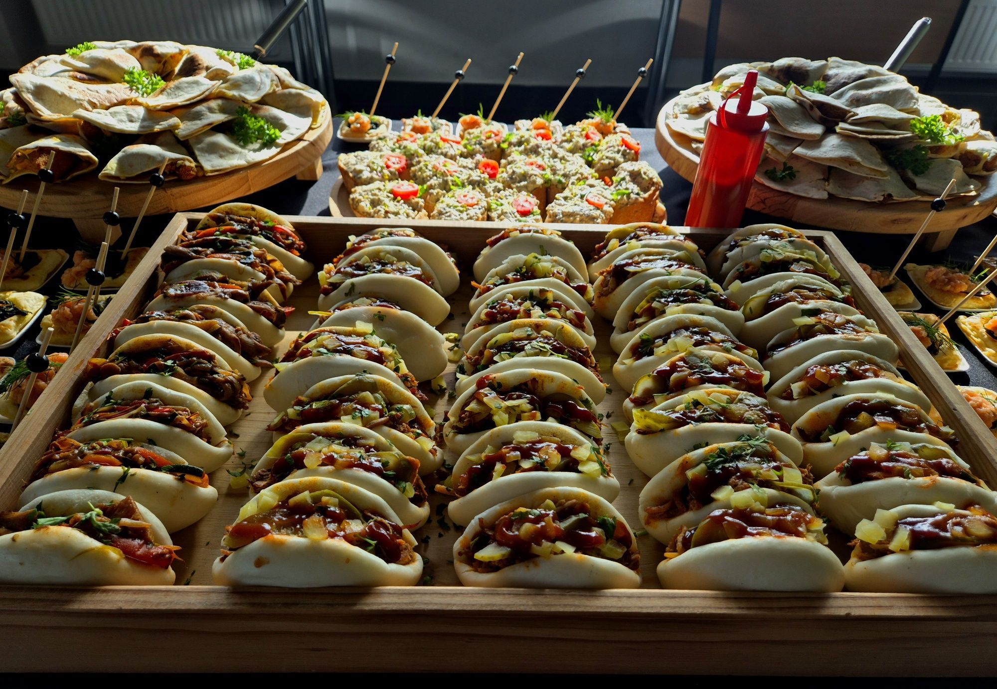 Catering w ciągu 24 h