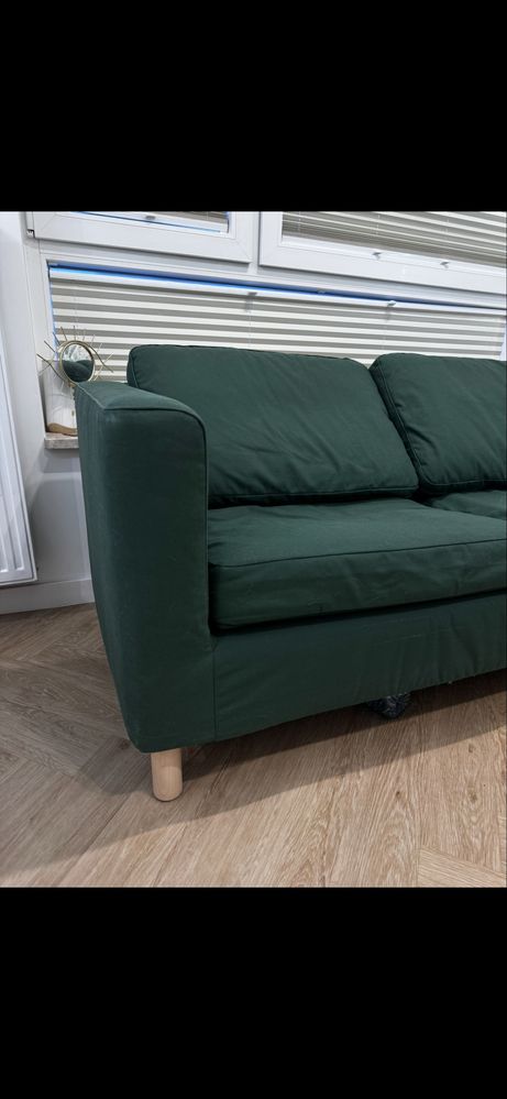 Sofa ikea Parup narozna