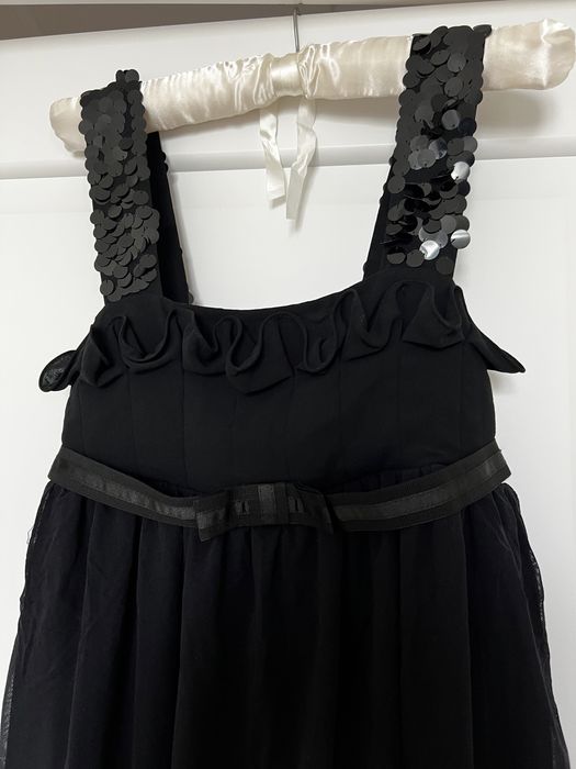 Нова сукня Twinset S