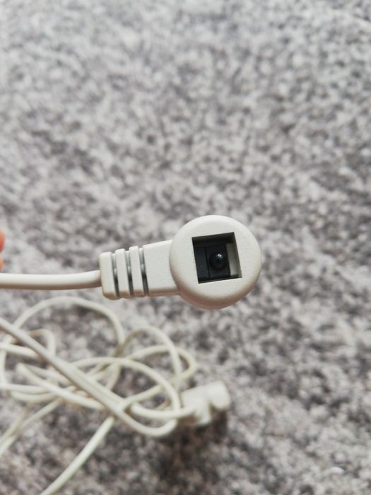 Zewnętrzny odbiornik podczerwieni IR receiver P/N 160806 kabel