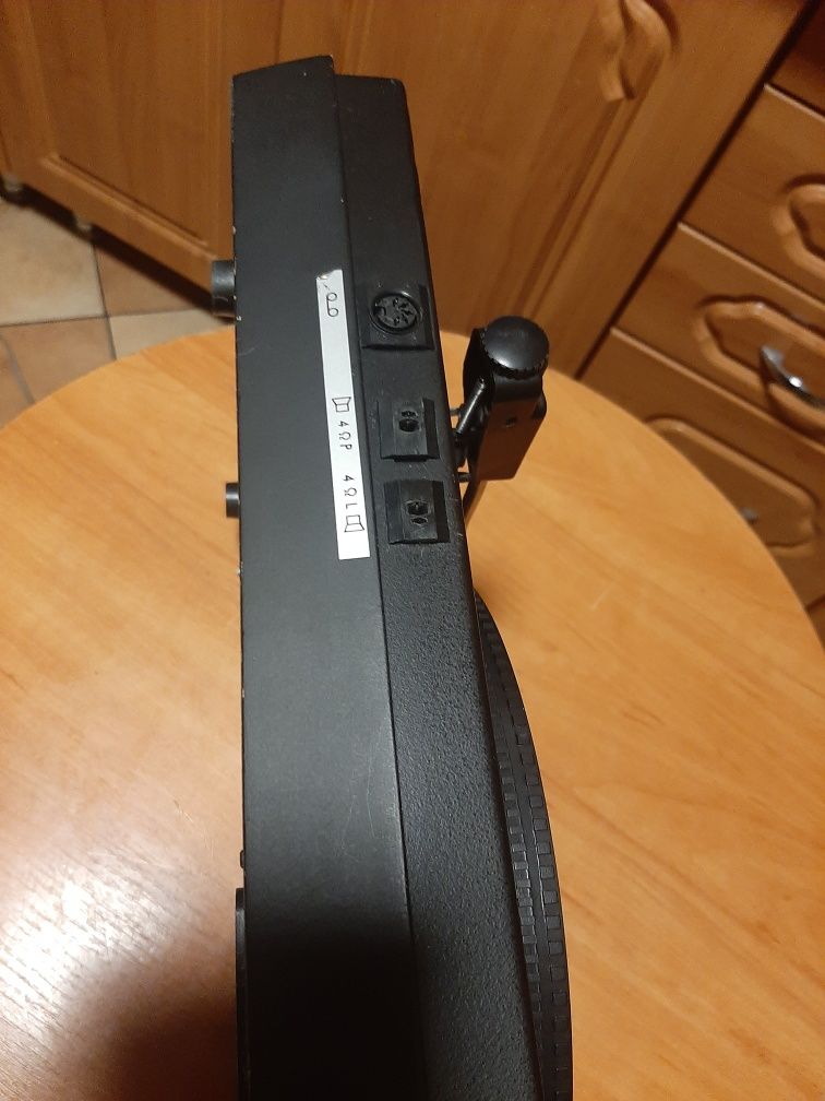 Gramofon Unitra Artur WG-903 uszkodzony