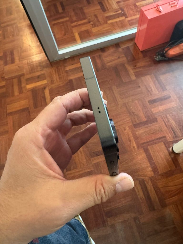 Samsung s25 ultra 1tb + extras e galaxy watch ultra