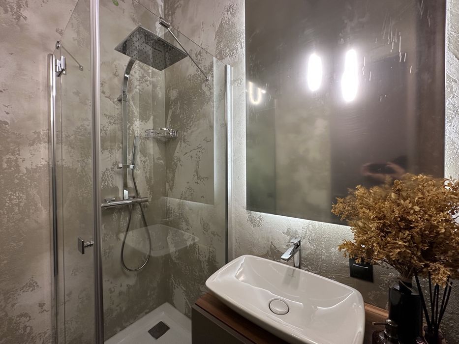 Новая 1к элегия в Элегии парк