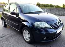 Citroen C3 1.1 Exclusive - Ar Condicionado