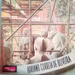 Adriano Correia de Oliveira - - - - - Adriano Correia de Oliveira - LP