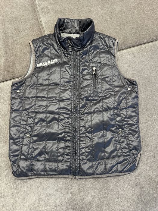 Жилетка Guess размер М