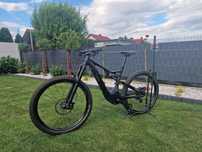 Rower Specialized Turbo Levo OKAZJA Rower Elektryczny Enduro Dh Full