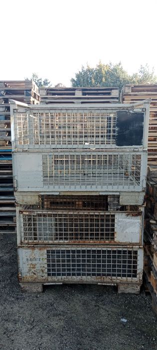 Sprzedam kosz giterbox