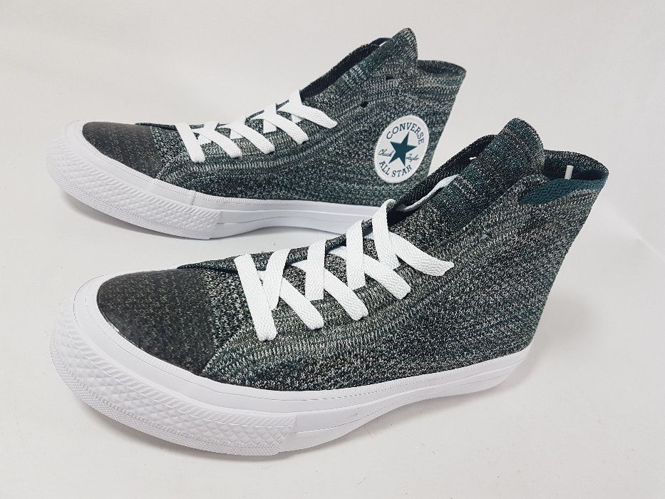 CONVERSE ALL STAR ADIDASY trampki R 37,5 nowe damskie