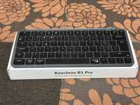 Keychron B1 Pro PT-PT (Como Novo)