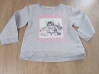 Bluza  dla dziewczynki