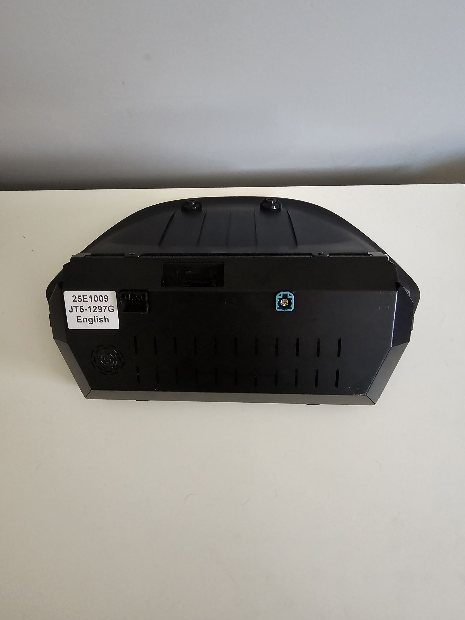 Quadrante digital bmw f20