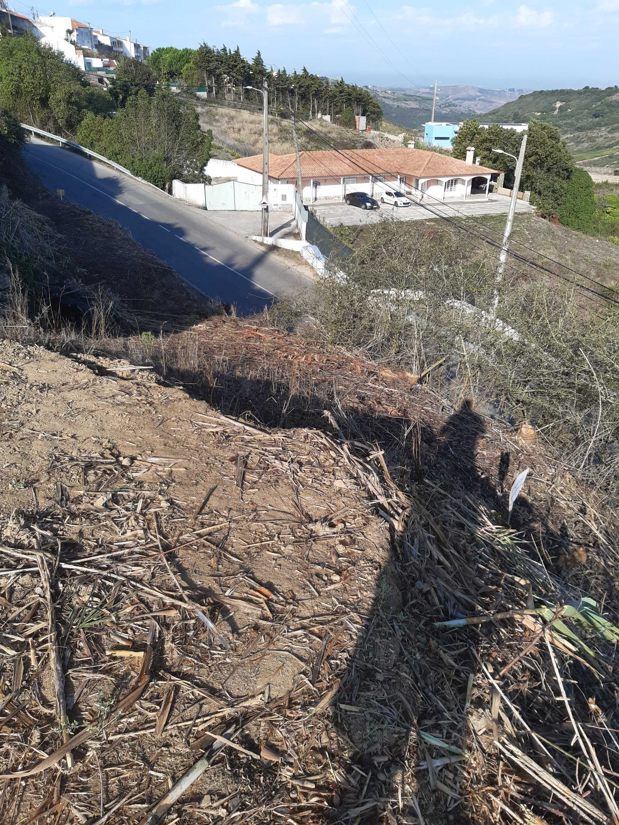 Casa da Aldeia para recuperar