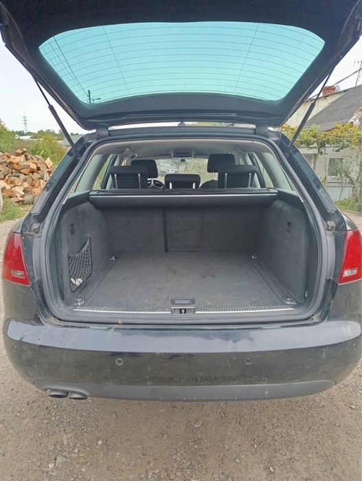 Продам Audi a4 b7 2.0tdi avtomat
