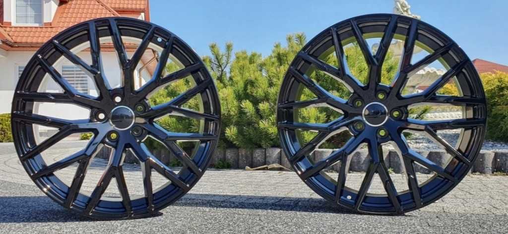 FELGI 21 5x112 AUDI RS6 A7 S7 A8 S8 Q5 Q7 SQ7 Q8