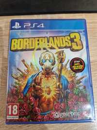 Borderlands 3 ps4