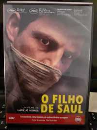 O Filho de Saul - Dvd