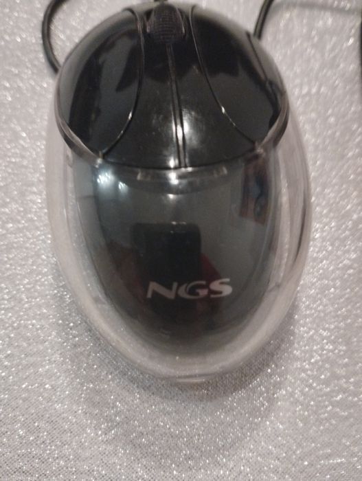 Ratos para computador