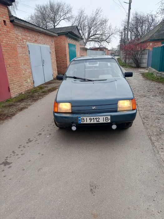 Продам Заз Славуту