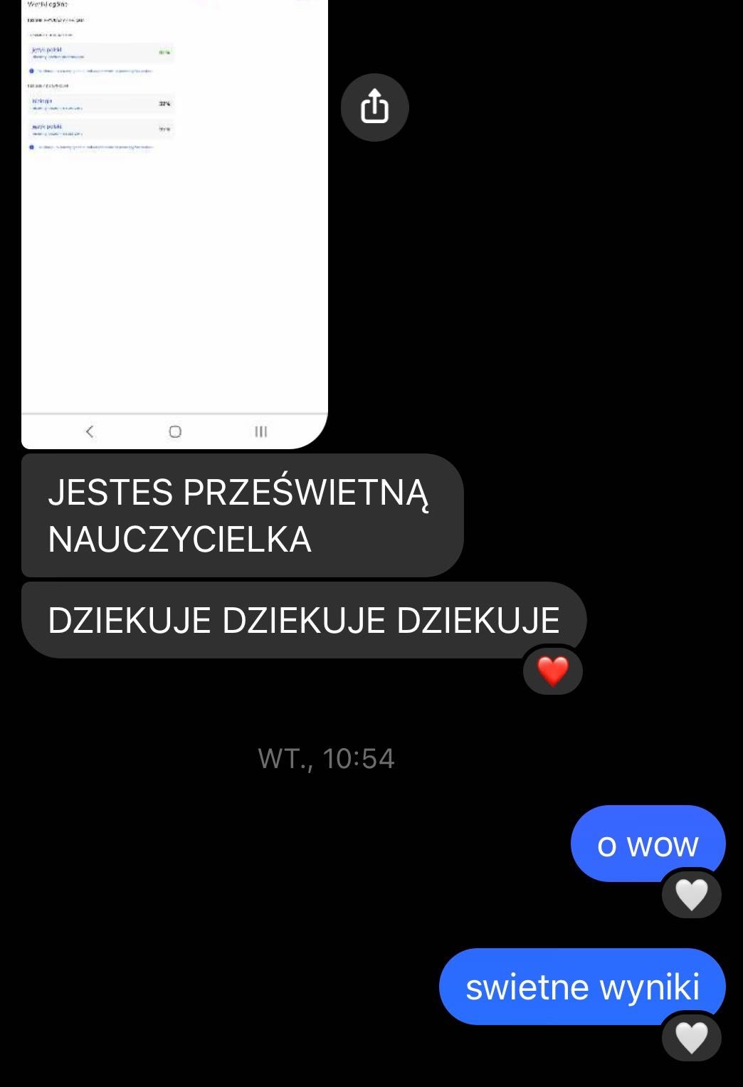 Język polski korepetycje