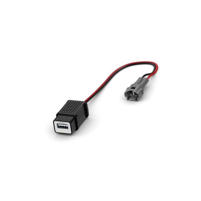 USB Charger ,ładowarka USB Yamaha MT09
