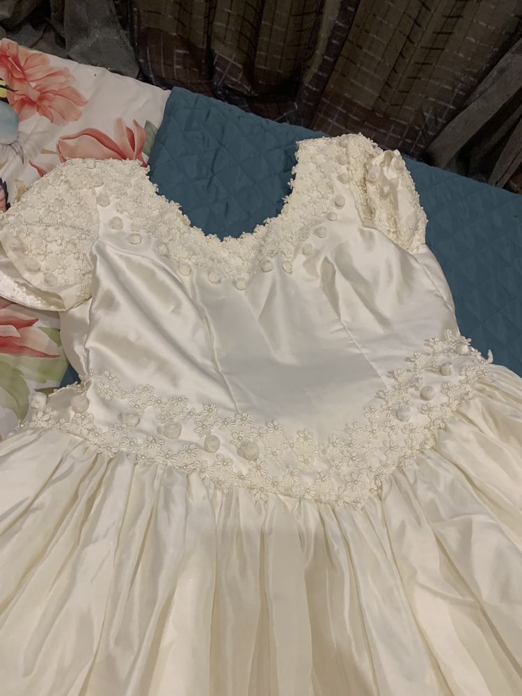 Vestido de noiva