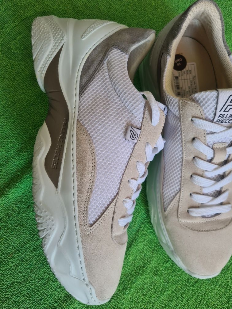 Buty Filling Pieces 43 28cm nowe